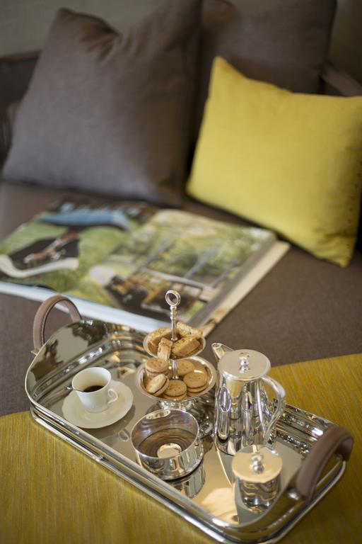 Thebed Bed & Breakfast Pescara Exterior photo