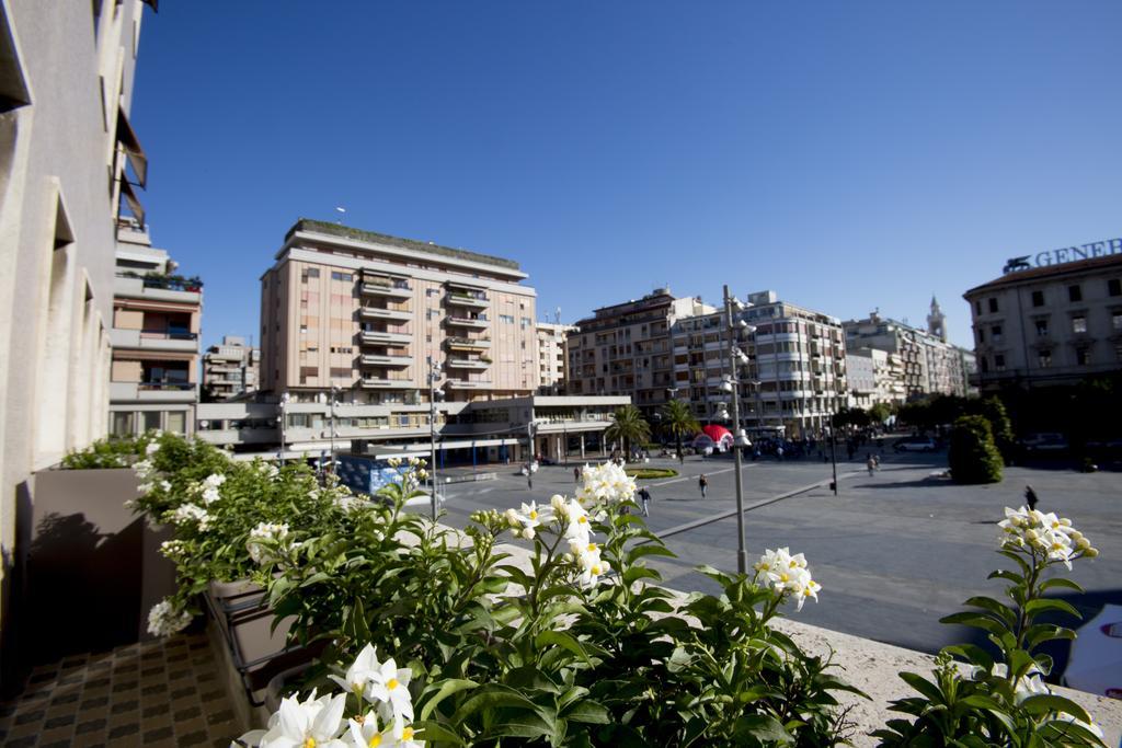 Thebed Bed & Breakfast Pescara Exterior photo