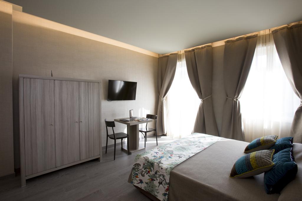 Thebed Bed & Breakfast Pescara Exterior photo