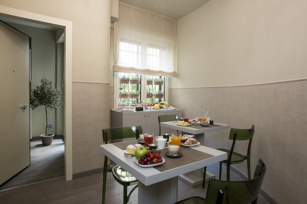Thebed Bed & Breakfast Pescara Exterior photo