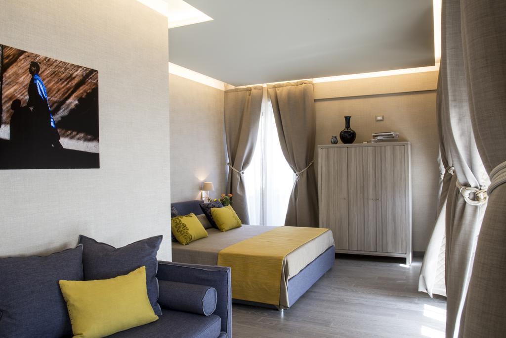 Thebed Bed & Breakfast Pescara Exterior photo
