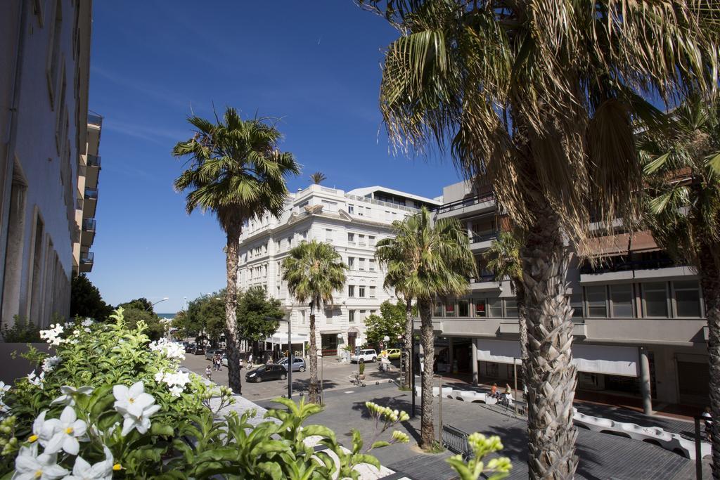 Thebed Bed & Breakfast Pescara Room photo