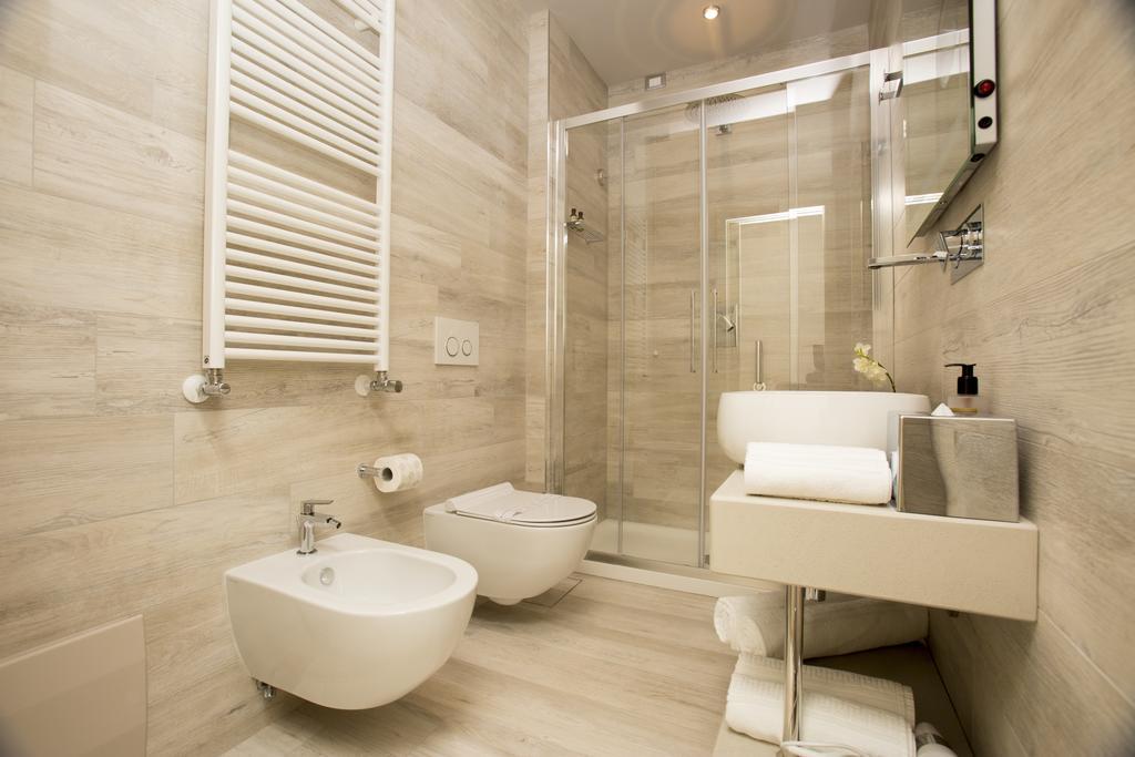 Thebed Bed & Breakfast Pescara Room photo